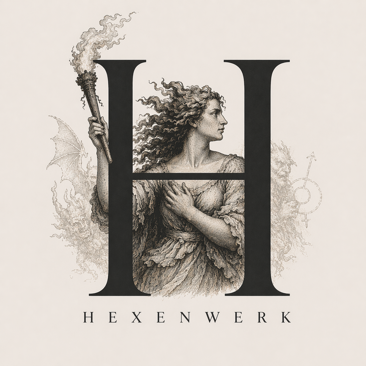 Hexenwerk